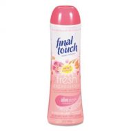 Final Touch Fresh Expressions Alive Laundry Scent Booster (Case of 6)