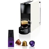 Krups Nespresso Essenza Mini Coffee Capsule Machine