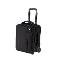 Tenba Roadie Roller 18 International Carry-On Camera Bag with Wheels (638-711)