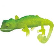 Epoch Chinmari chameleon [5. finger ride chameleon (transparent A)] (single item)