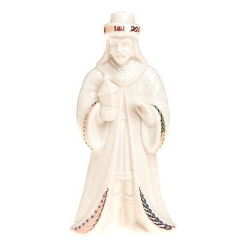 레녹스 Lenox China Jewels Nativity Porcelain Gaspar