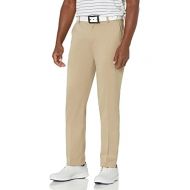Amazon Essentials Mens Straight-Fit Stretch Golf Pant