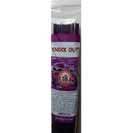 인센스스틱 Blunteffects Knock Out 19 Inch Jumbo Incense Sticks -- 30 Sticks Shipped Priority Mail