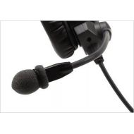 Bose replacement boom microphone windscreen