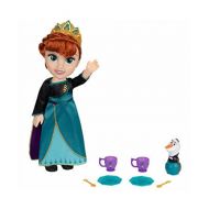 Generic Frozen Princess Doll Tea Time with Anna & Olaf