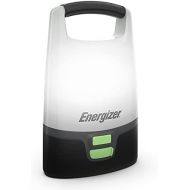 Energizer LED Camping Lantern PRO Vision, Ultra Bright 1000+ Lumens, Rugged IPX4 Water Resistant Tent Lights, Portable Lanterns for Camping, Power Outage, Hiking, Emergency