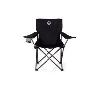 Genuine Mercedes Benz Travel Camp Folding Outdoor Chair