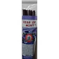 인센스스틱 Blunteffects Kiss of Mint 19 Inch Jumbo Incense Sticks - 30 Sticks