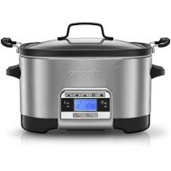[아마존베스트]Crock-Pot CSC024X Multi Cooker 5.6 L 5.6 L