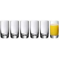 WMF Easy 6-Piece Beer/Juice Glass Set