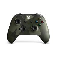 Microsoft Xbox One Special Edition Armed Forces Wireless Controller - Xbox One