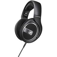 [아마존베스트]Sennheiser HD 559 headphones (circumaural, open) black / anthracite matt