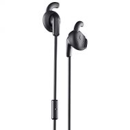 Skullcandy Vert Clip-Anywhere Wireless Bluetooth Earbuds - Black (S2VTW-M448)