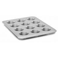 KitchenAid Classic Nonstick 12-Cavity Regular Sized Muffin Pan Bakeware