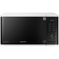 [아마존베스트]Samsung MG23K3515AW et Microwave with Grill, 23Litre, 800Watt