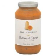 Daves Gourmet Dave`S Gourmet Butternut Squash 25.5 Oz (Pack of 6) - Pack Of 6