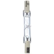 Philips lampe halogene PLUSLINE ES COMPACT 85231800, 48 Watt 48W / 230 V / R7s