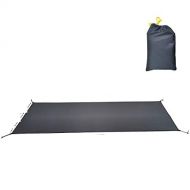 camppal Footprint Custom Made to fit Mountain Tent of MT051 for 1 Single Person
