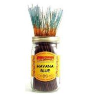 인센스스틱 Havana Blue - 100 Wildberry Incense Sticks