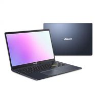 ASUS Laptop L510 Ultra Thin Laptop, 15.6” FHD Display, Intel Celeron N4020 Processor, 4GB RAM, 128GB Storage, Windows 10 Home in S Mode, 1 Year Microsoft 365, Star Black, L510MA DS