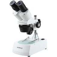 [아마존베스트]Aomekie 3D Stereo Microscope for Children 20x 40x Magnification