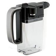 Philips CP0355/01 Complete Set for Coffee Machine, Milk Jug, Black, Transparent, for Philips: HD8921/01, HD8921/09, HD8922/01, HD8922/09, SM3061/00