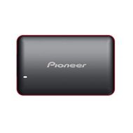 Pioneer 3D NAND External SSD (480 GB)-Portable Solid State Drive USB 3.1 Gen 1 (APS-XS03-480)