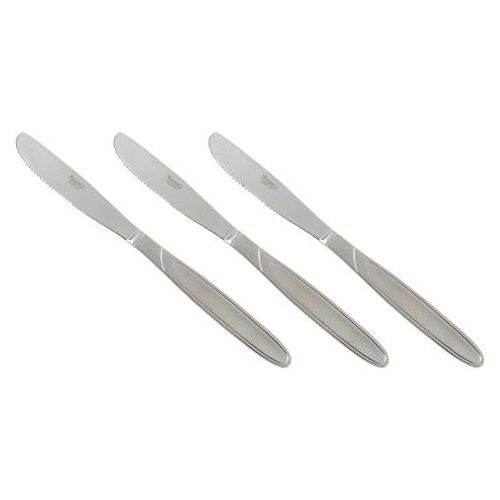  Michelangelo Table knife 3 record 500 my basics