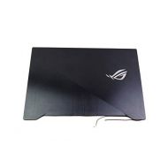 Asus.Corp Laptop LCD Back Cover 90NR0031 R7A010 13NR0031AM0311 for Asus GM501GS GU501GM BI7N8 Series
