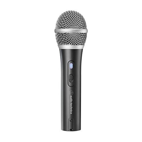 오디오테크니카 [아마존베스트]Audio-Technica ATR2100x USB Unidirectional Dynamic Streaming Podcasting Microphone