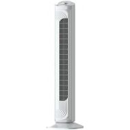 [아마존베스트]Airvention Tower Fan FZ09, 82 cm, Very Quiet, 90° Oscillating Fan, Floor Fan, 0.04 kWh, Energy Saving, 3 Speeds, Tower Fan, Cool Air in Bedroom and Home