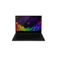 Razer Blade Stealth 13 Ultrabook Laptop: Intel Core i7-8565U 4-Core, NVIDIA GeForce MX150, 13.3 FHD 1080p, 16GB RAM, 256GB SSD, CNC Aluminum, Chroma RGB Lighting, Thunderbolt 3, Bl