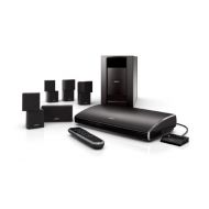 Bose Lifestyle V25 Home Theater System (Discontinued by Manufacturer)