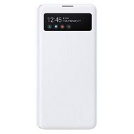 SAMSUNG S View Wallet Case G A51 5G White