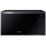 Samsung MS14K6000AG/AA MS14K6000 Speed-Cooking-Microwave-ovens, 1.4 cubic feet, Black