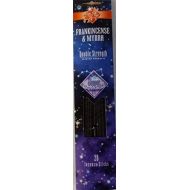 인센스스틱 The Dipper Frankincense and Myrrh 11 Inch Incense Sticks - 20 Sticks