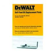 DeWalt Self-Feed Bit Replacement Spurs (for DW1630, DW1631, DW1632, DW1633) Part No. DW1643