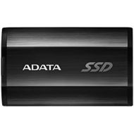 [아마존베스트]ADATA SE800 1TB IP68 Rugged - Up to 1000 MB/s- SuperSpeed USB 3.2 Gen 2 USB-C External Portable SSD Black (ASE800-1TU32G2-CBK)