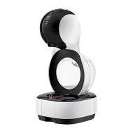 Nestle Capsule Type Coffee MakerDolce Gusto LUMIO MD9777-WH (WHITE)【Japan Domestic genuine products】