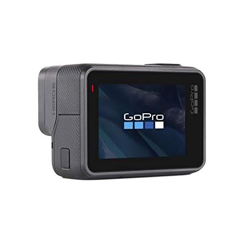 고프로 [아마존베스트]GoPro Hero6 Black Camera