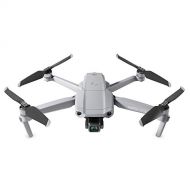 Amazon Renewed (Renewed) DJI Mavic Air 2 Drone Quadcopter 48MP & 4K Video (CP.MA.00000176.03)
