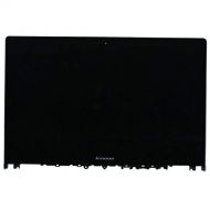 5D10K28140 80QF 15.6 FHD LCD Touch Screen with Bezel Frame Assembly for Lenovo Edge 2-1580