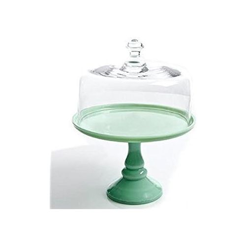  The Pioneer Woman Flea Market Mini Floral Cupcake Stand with Lid