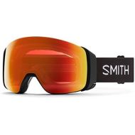 Smith 4D MAG Snow Goggles