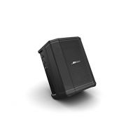 Bose S1 Pro Portable Bluetooth Speaker System w/ Battery  Black