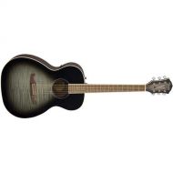 Fender FA-235E Concert Bodied Acoustic Guitar - Moonlight Burst
