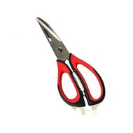 Dosreng Huiwill Kitchen Tools Useful Kitchen Tools Multifunctional Kitchen Scissors Belt Magnets Scissors