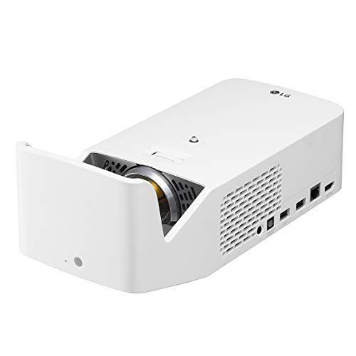  [가격문의]LG HF65LA Ultra Short Throw LED Home Theater CineBeam Projector with Smart TV and Bluetooth Sound Out