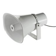 JBL Professional CSS-H30 Weather-Resistant 30-Watt Paging Horn