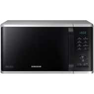[아마존베스트]Samsung Microwave, Silver